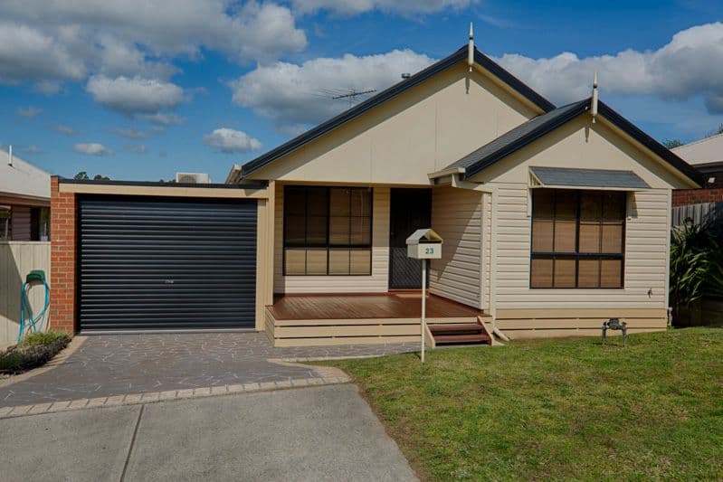 23 Meaby Drive, PAKENHAM VIC 3810, Pakenham - Image 1