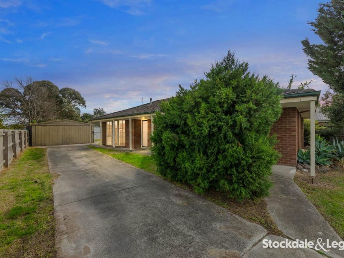 13 Ashton Place, PAKENHAM VIC 3810, Pakenham - Image 1