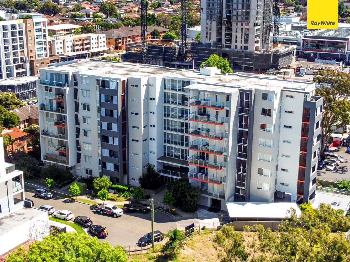 2-8 Wayman Place, Merrylands NSW 2160, Merrylands - Thumbnail 2