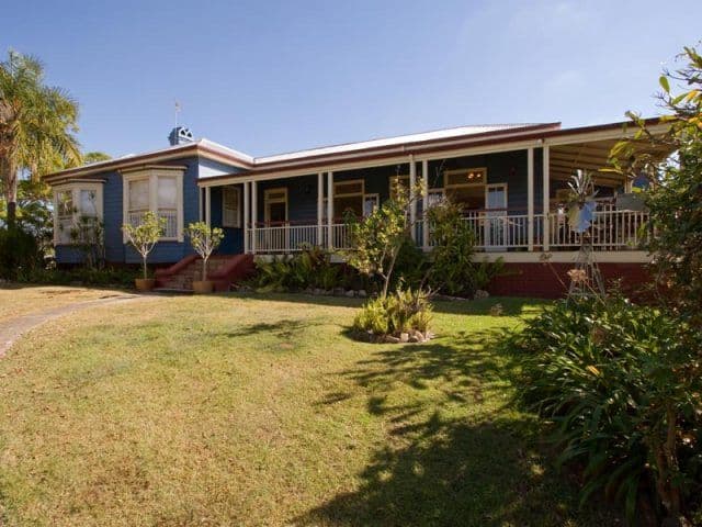 85  Carberry Street, GRANGE QLD 4051, Grange - Image 1