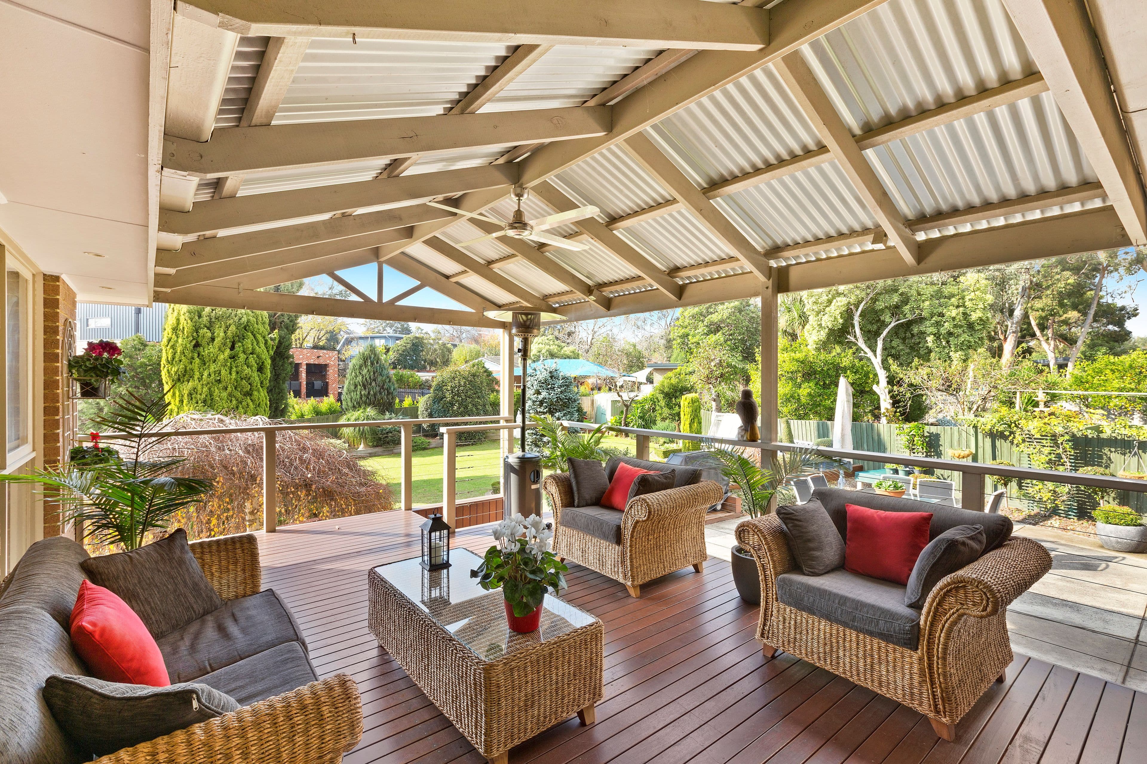 8 Russell Street, Bulleen VIC 3105, Bulleen - Thumbnail 3