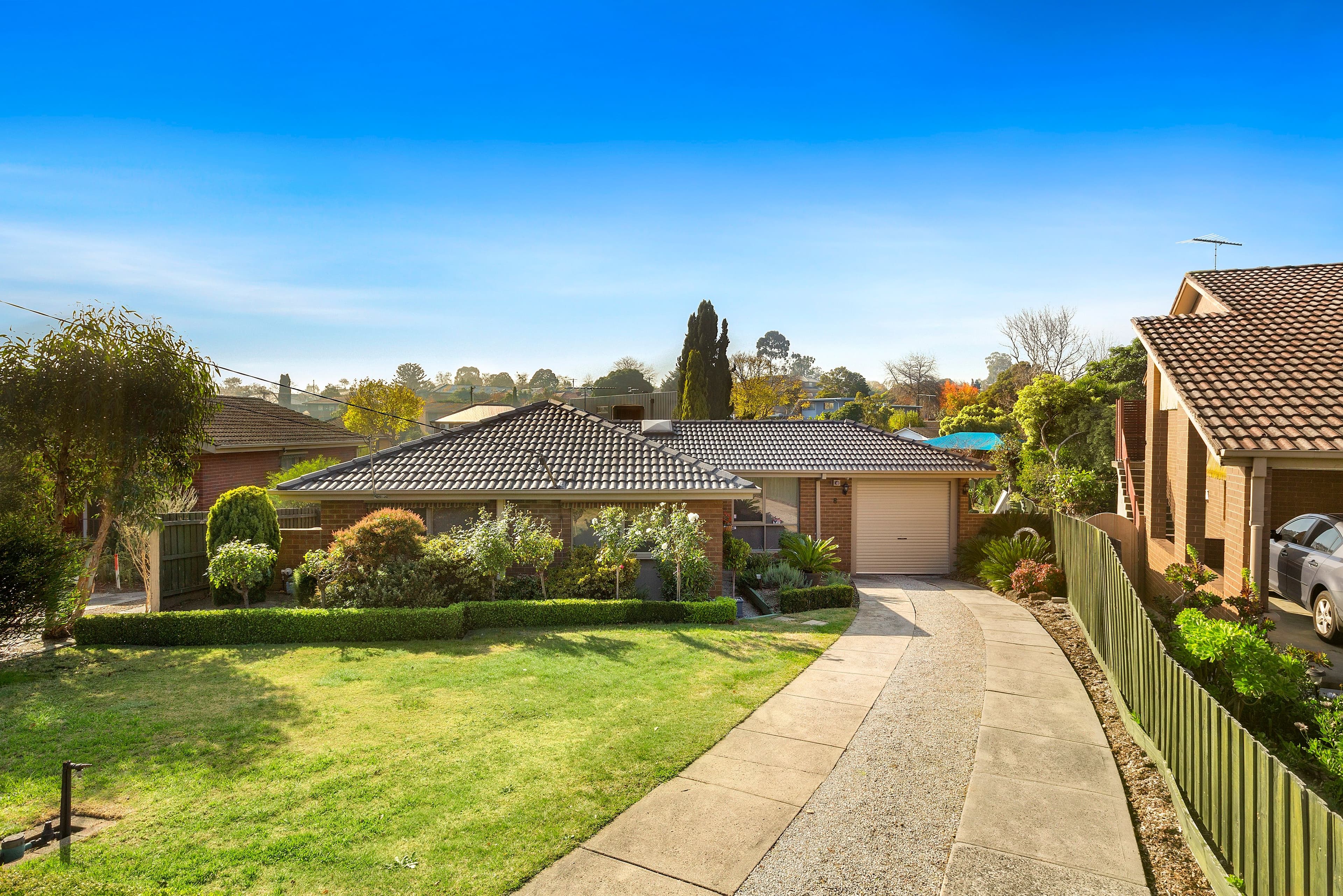 8 Russell Street, Bulleen VIC 3105, Bulleen - Thumbnail 8