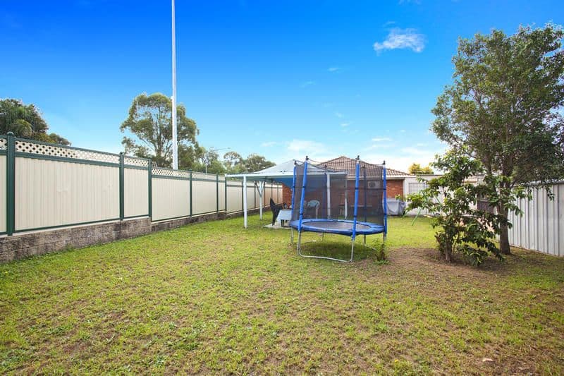 PRAIRIEWOOD NSW 2176, Prairiewood - Thumbnail 6