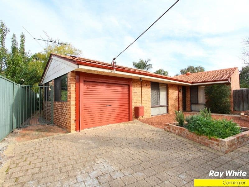 3 Denham Way, THORNLIE WA 6108, Thornlie - Image 1