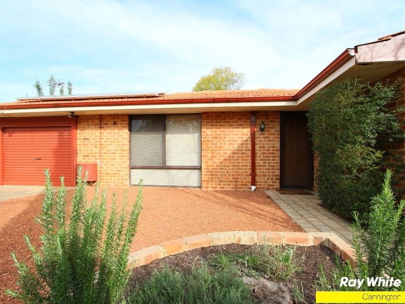3 Denham Way, THORNLIE WA 6108, Thornlie - Thumbnail 2