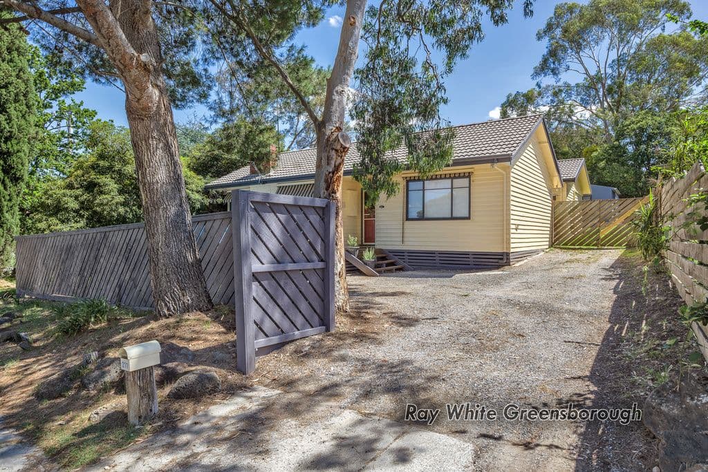 211 Mountain View Road, Greensborough VIC 3088, Greensborough - Image 1
