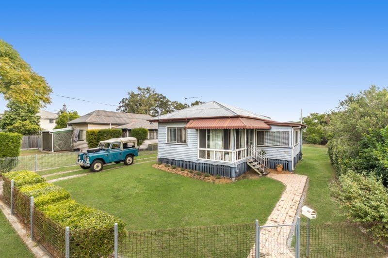96 Jutland Street, Oxley QLD 4075, Oxley - Image 1