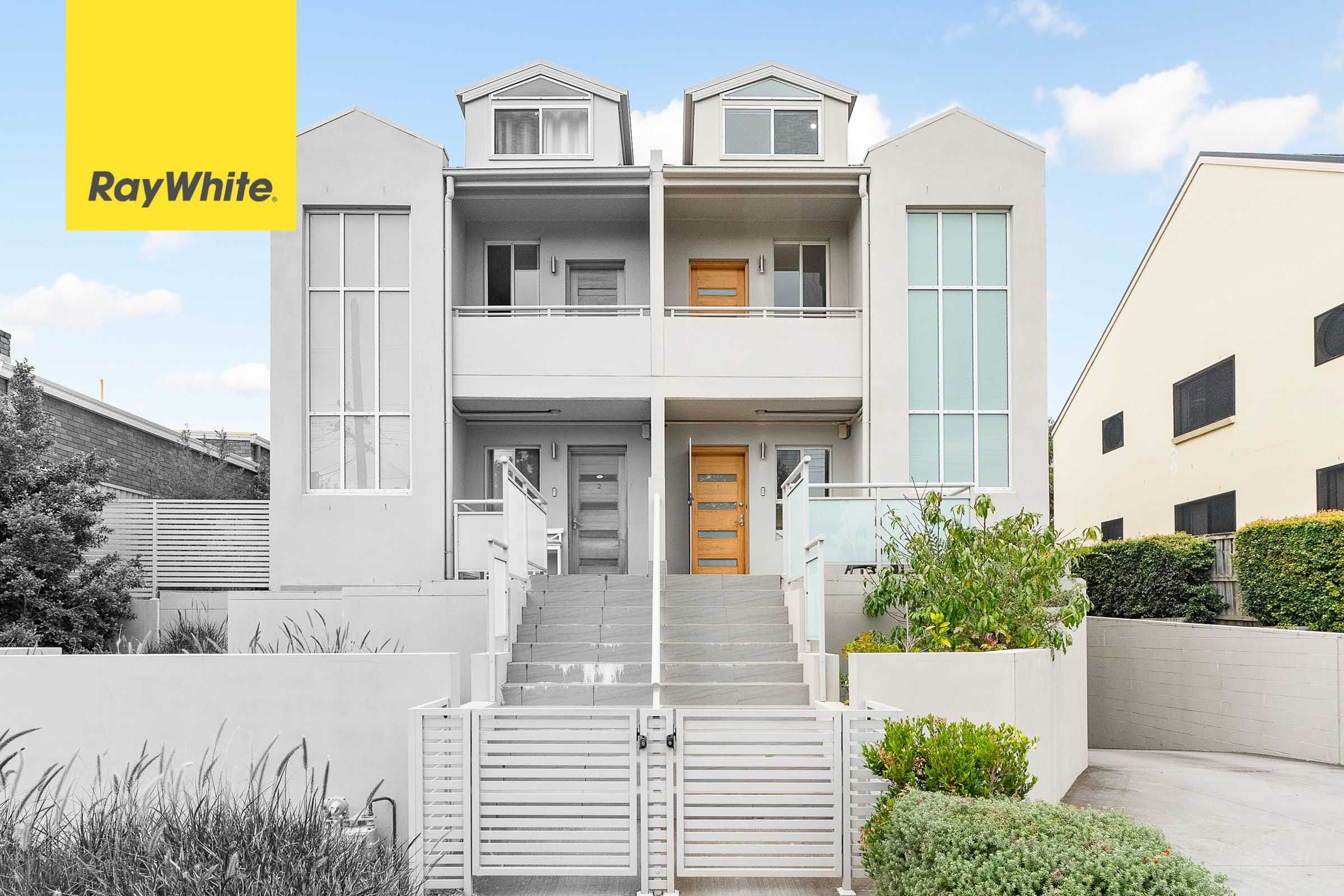 163 Carlingford Road, Epping NSW 2121, Epping - Image 1