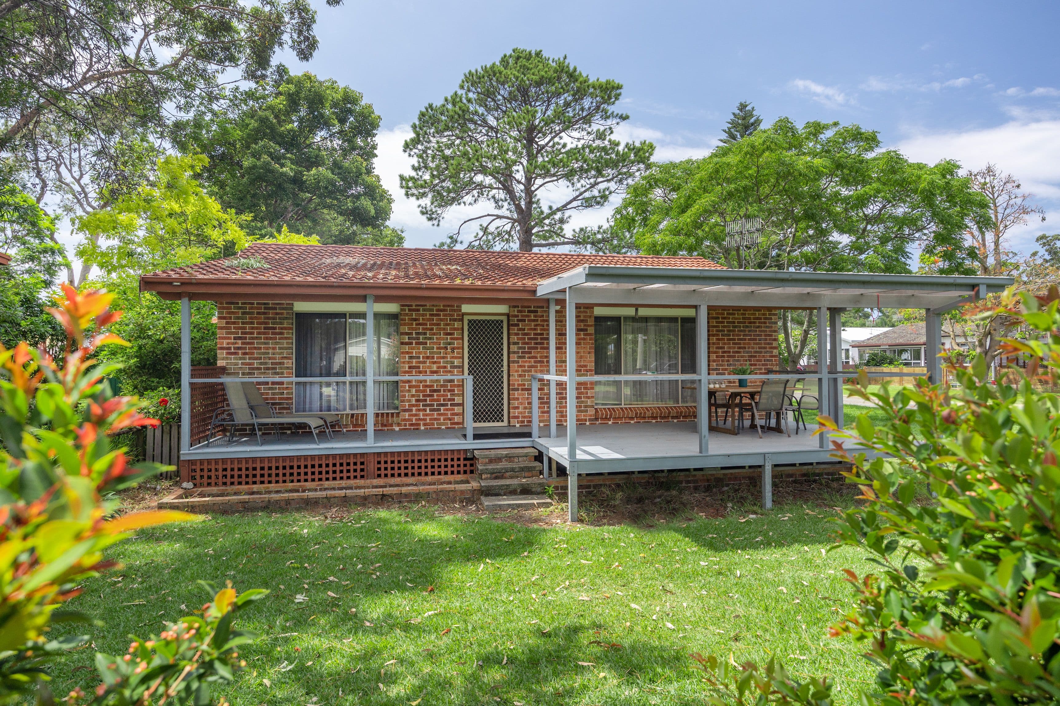 58 Lake View Drive, Burrill Lake NSW 2539, Burrill Lake - Image 1