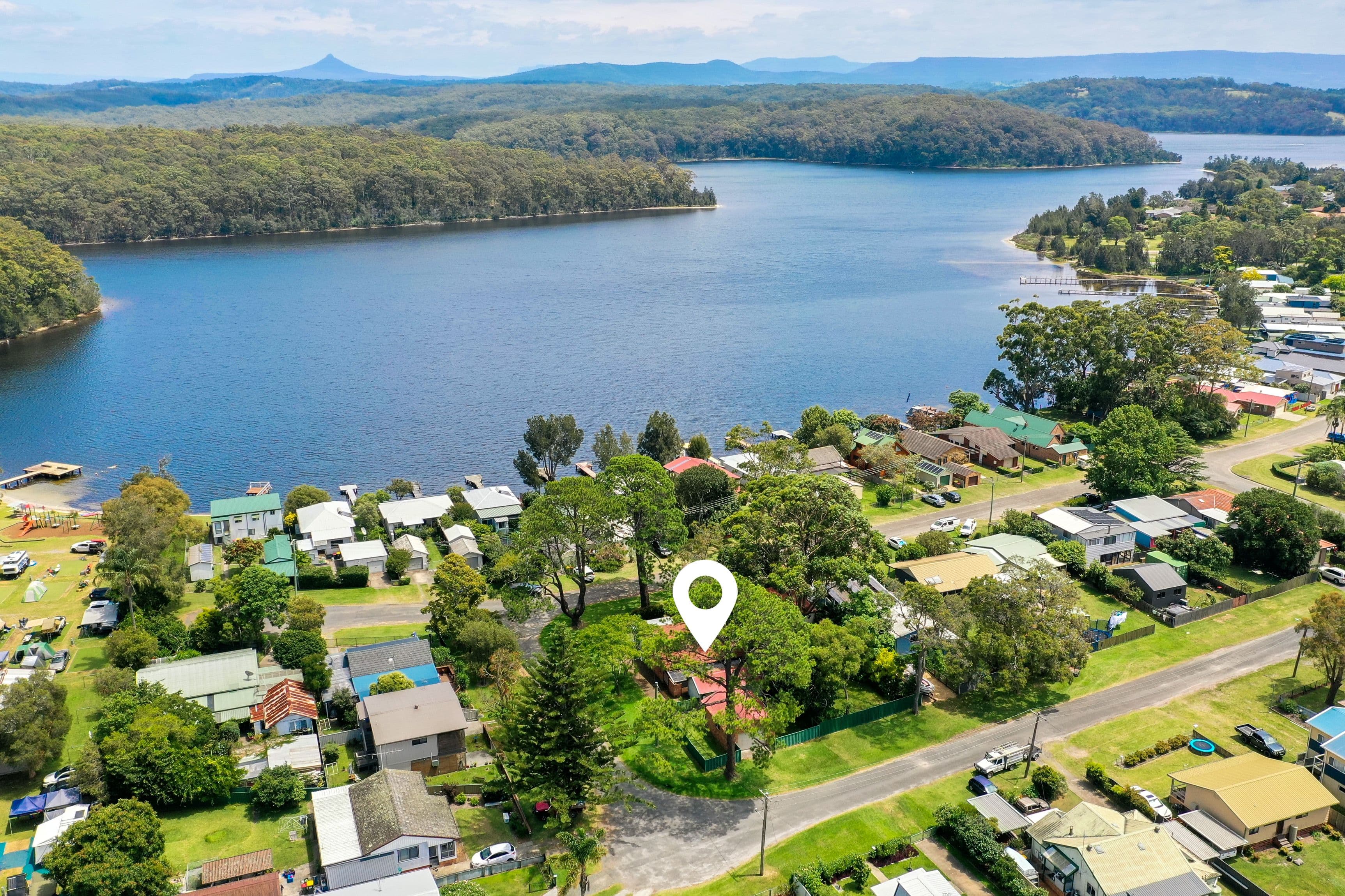 58 Lake View Drive, Burrill Lake NSW 2539, Burrill Lake - Thumbnail 3