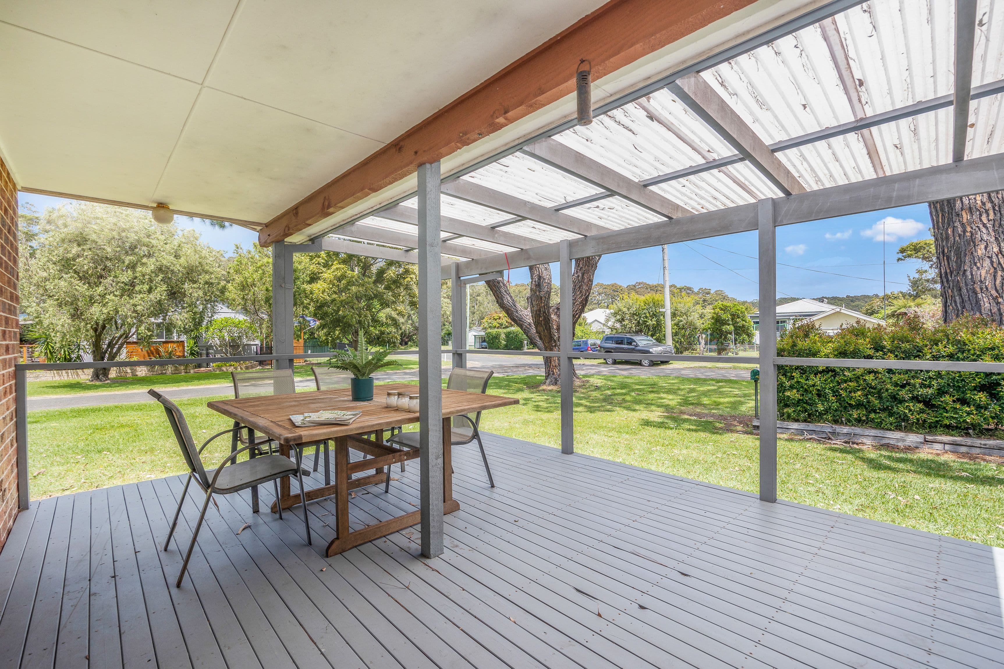 58 Lake View Drive, Burrill Lake NSW 2539, Burrill Lake - Thumbnail 4