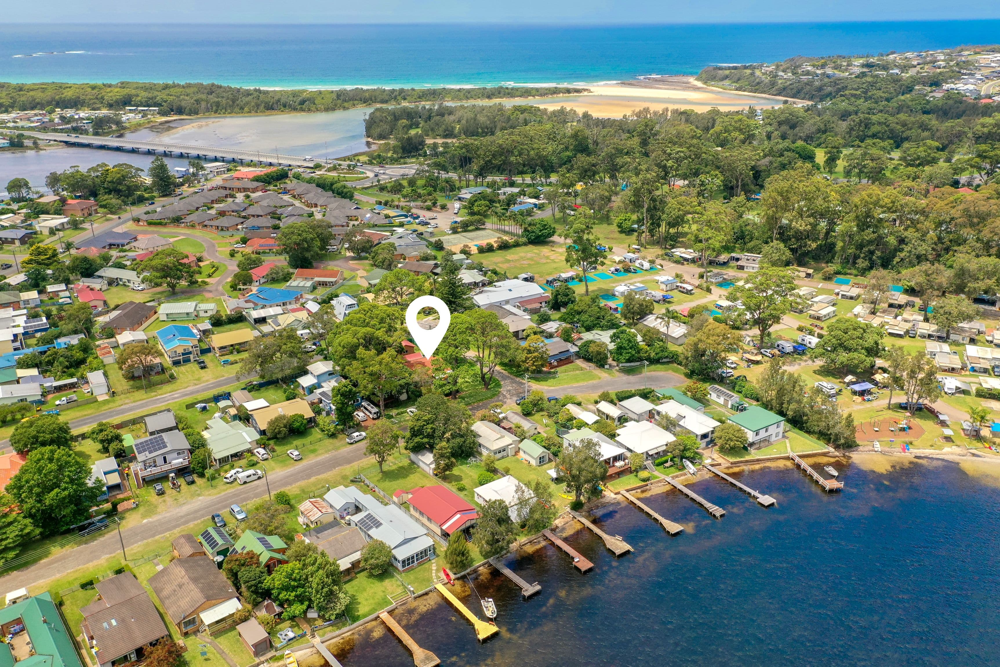 58 Lake View Drive, Burrill Lake NSW 2539, Burrill Lake - Thumbnail 7