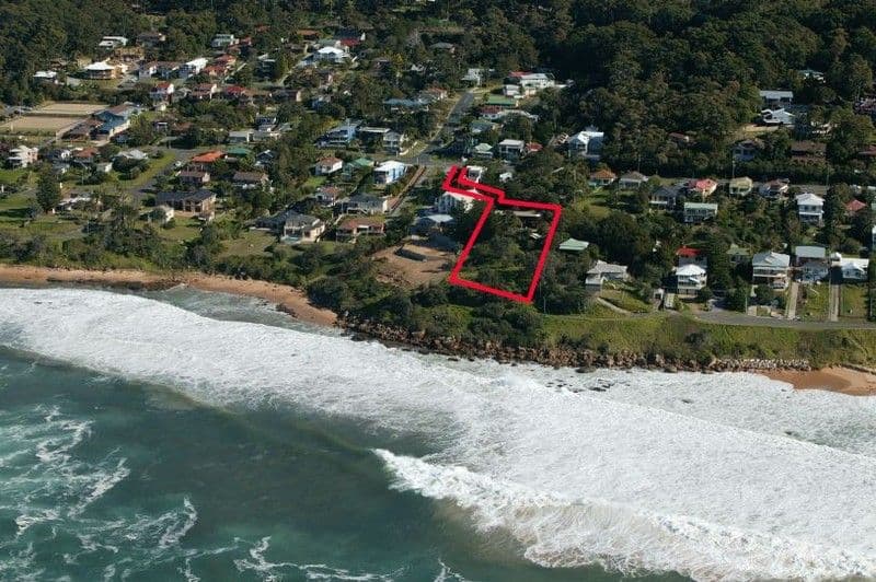 545 Lawrence Hargrave Drive, WOMBARRA NSW 2515, Wombarra - Image 1