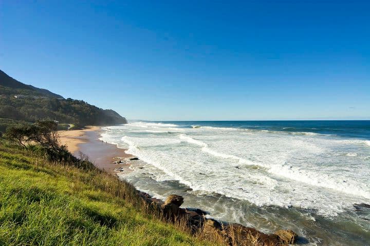 545 Lawrence Hargrave Drive, WOMBARRA NSW 2515, Wombarra - Thumbnail 2