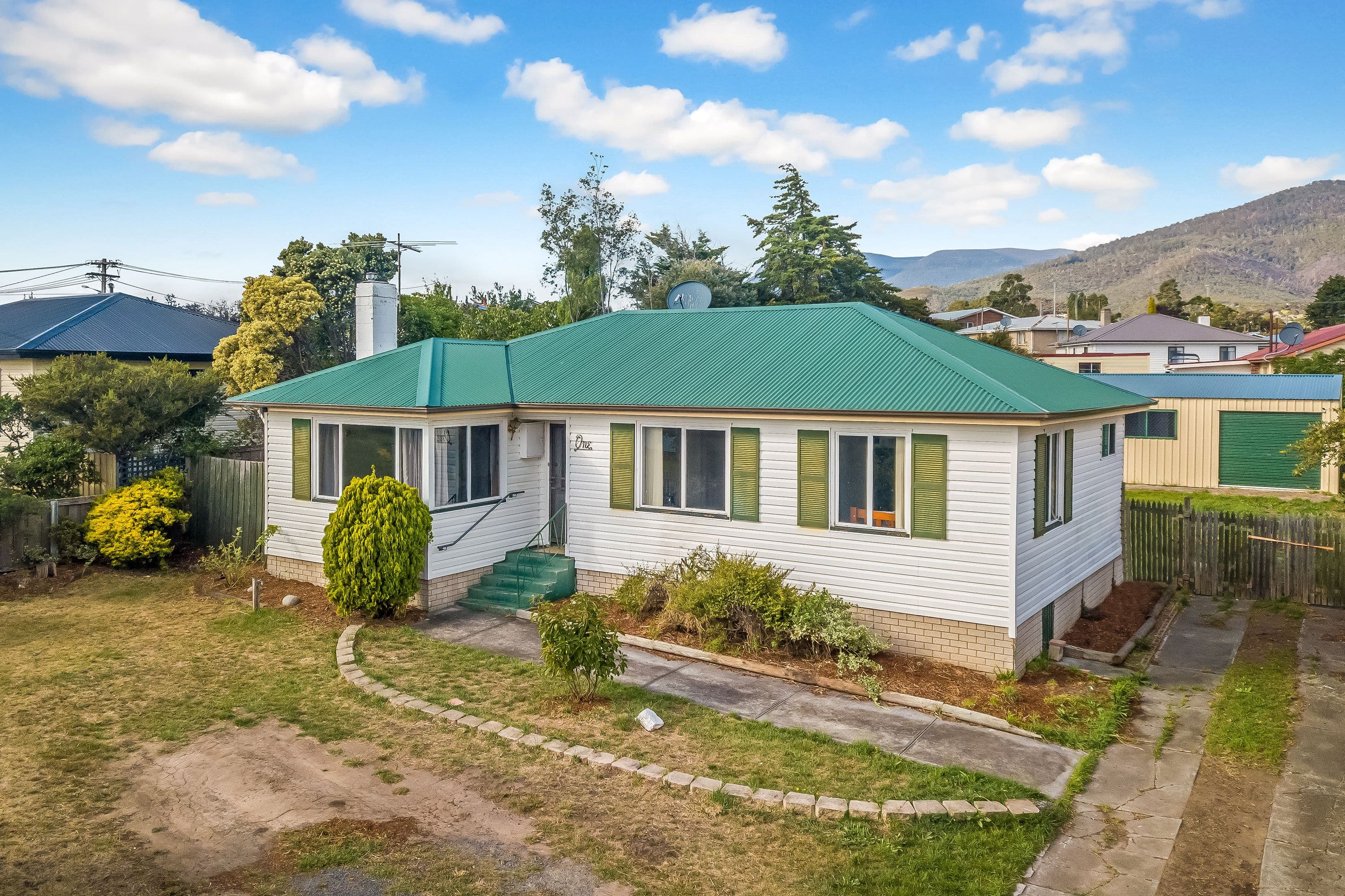 1 Mareka Street, Berriedale TAS 7011, Berriedale - Image 1