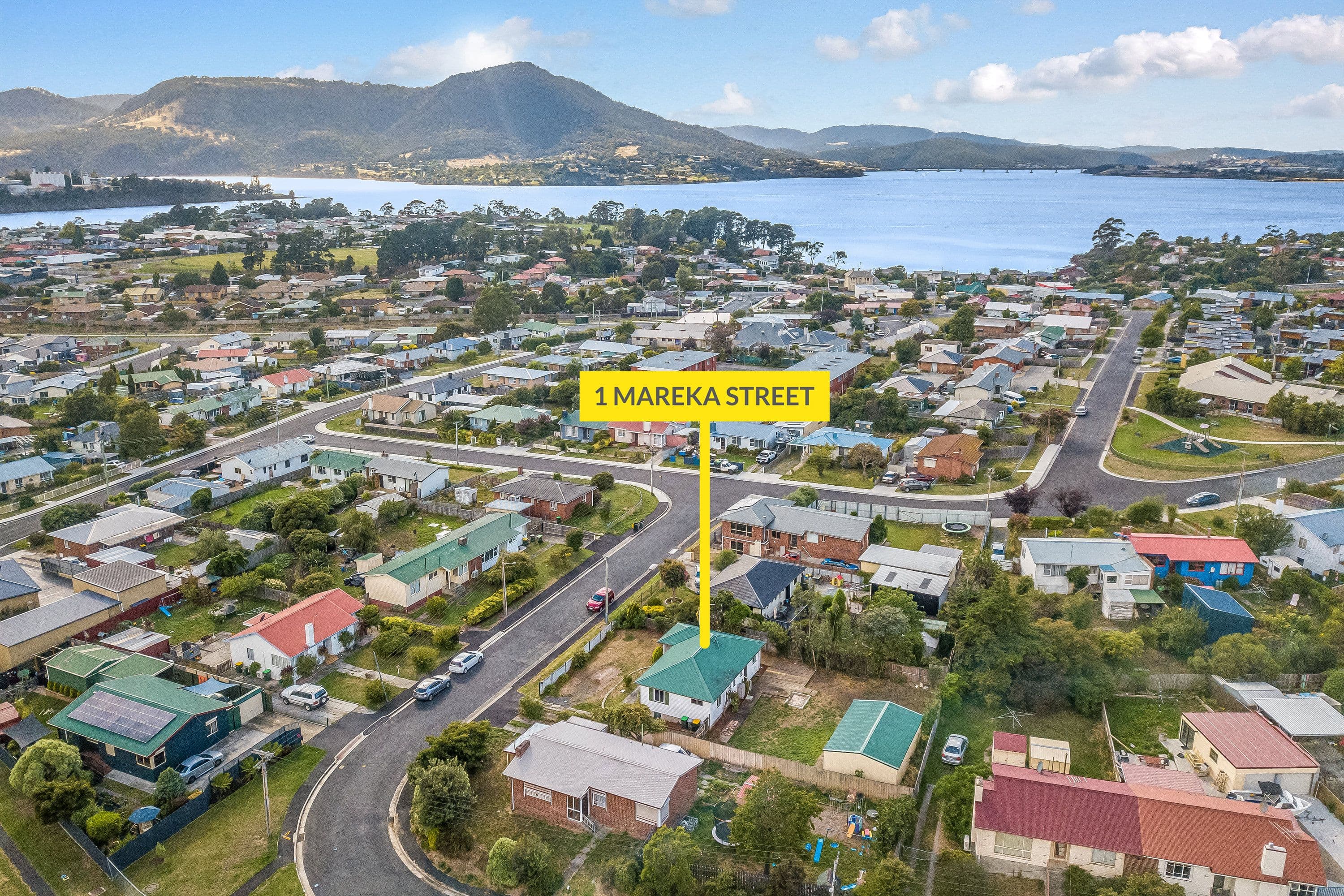 1 Mareka Street, Berriedale TAS 7011, Berriedale - Thumbnail 2