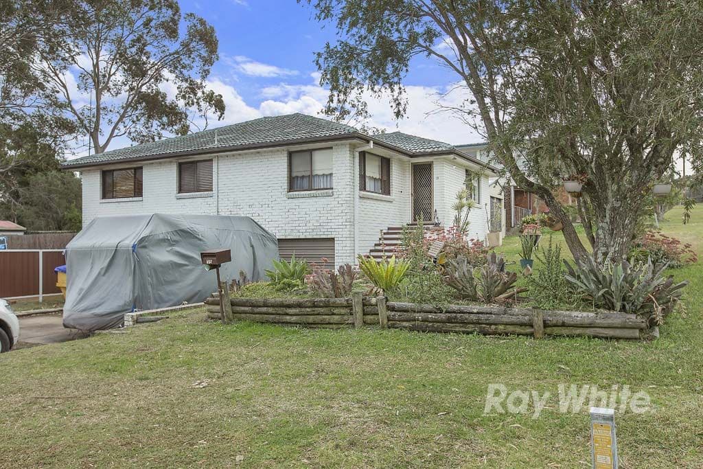 15 Edward Street, Fennell Bay - Image 1