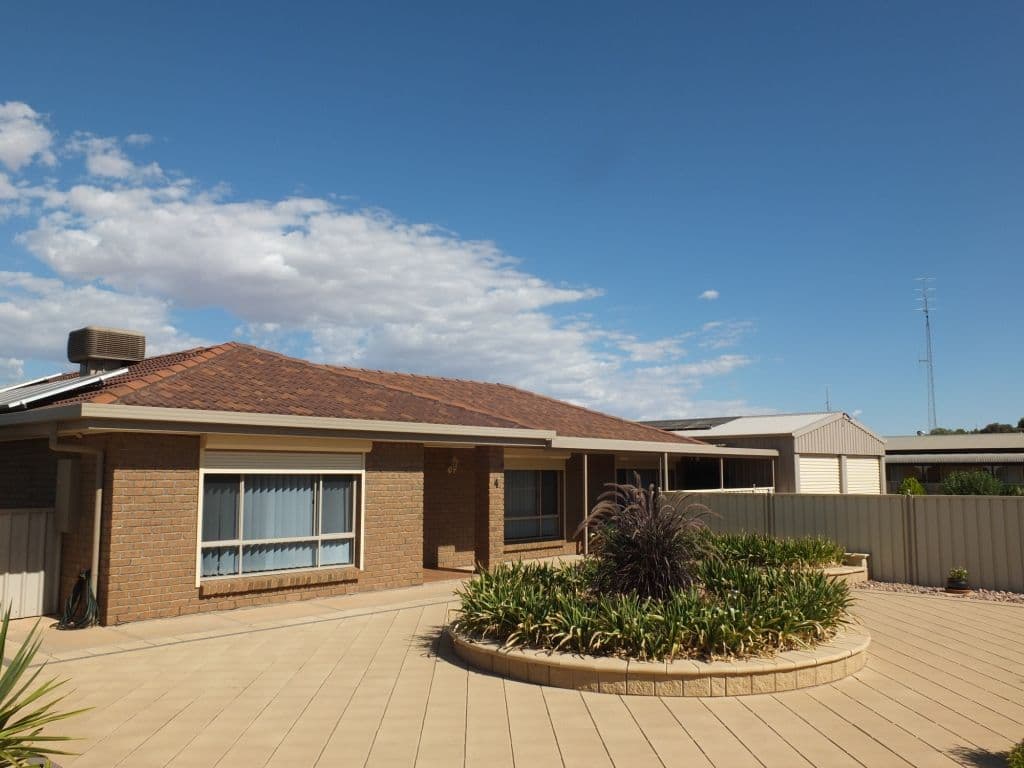 4 Ramsey Street, KADINA SA 5554, Kadina - Image 1