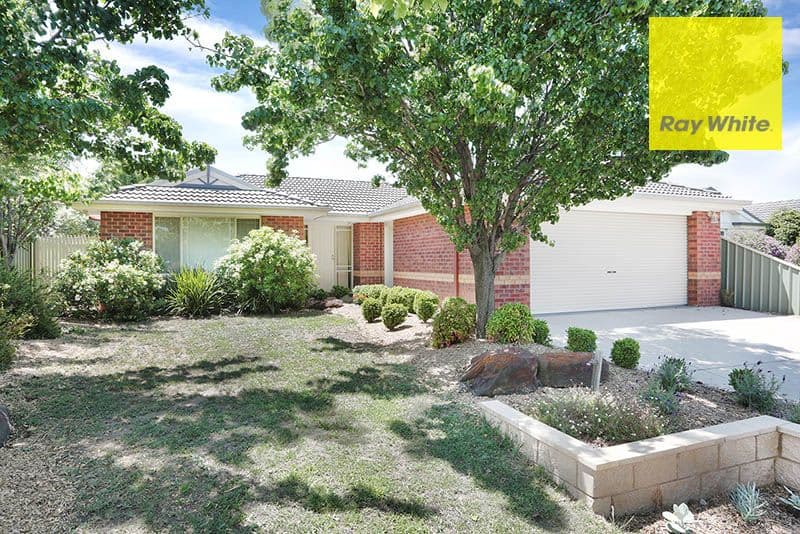 6 Dalkeith Drive, Point Cook VIC 3030, Point Cook - Image 1