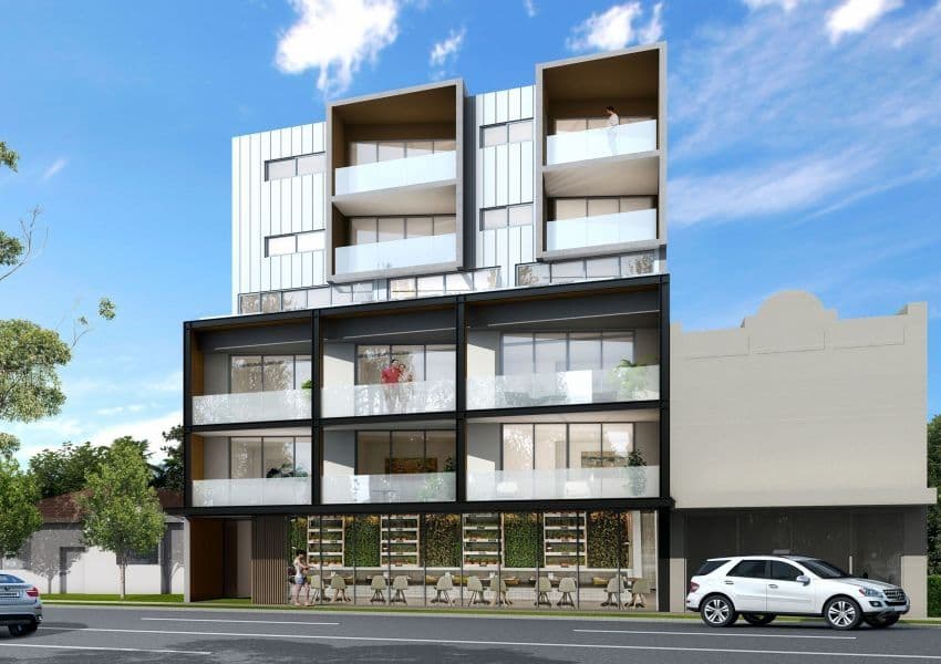 1/578-580 New Canterbury Road, Hurlstone Park - Image 1