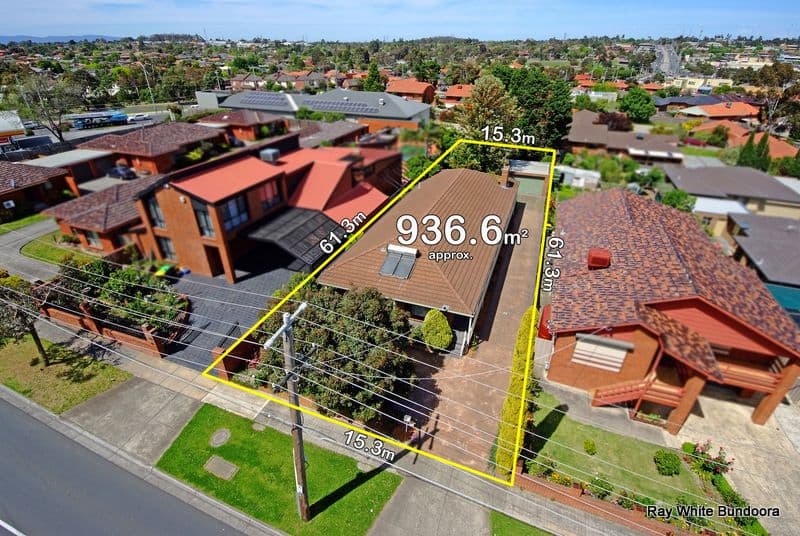 11 Greenhills Road, BUNDOORA VIC 3083, Bundoora - Image 1