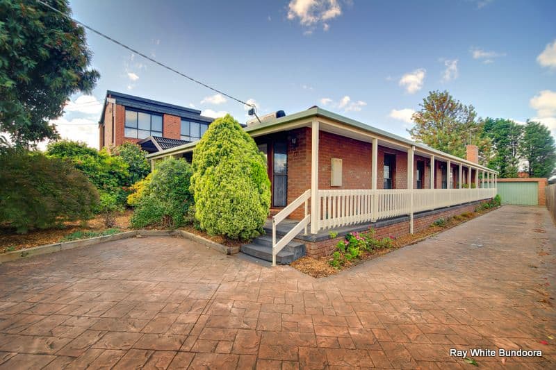 11 Greenhills Road, BUNDOORA VIC 3083, Bundoora - Thumbnail 2
