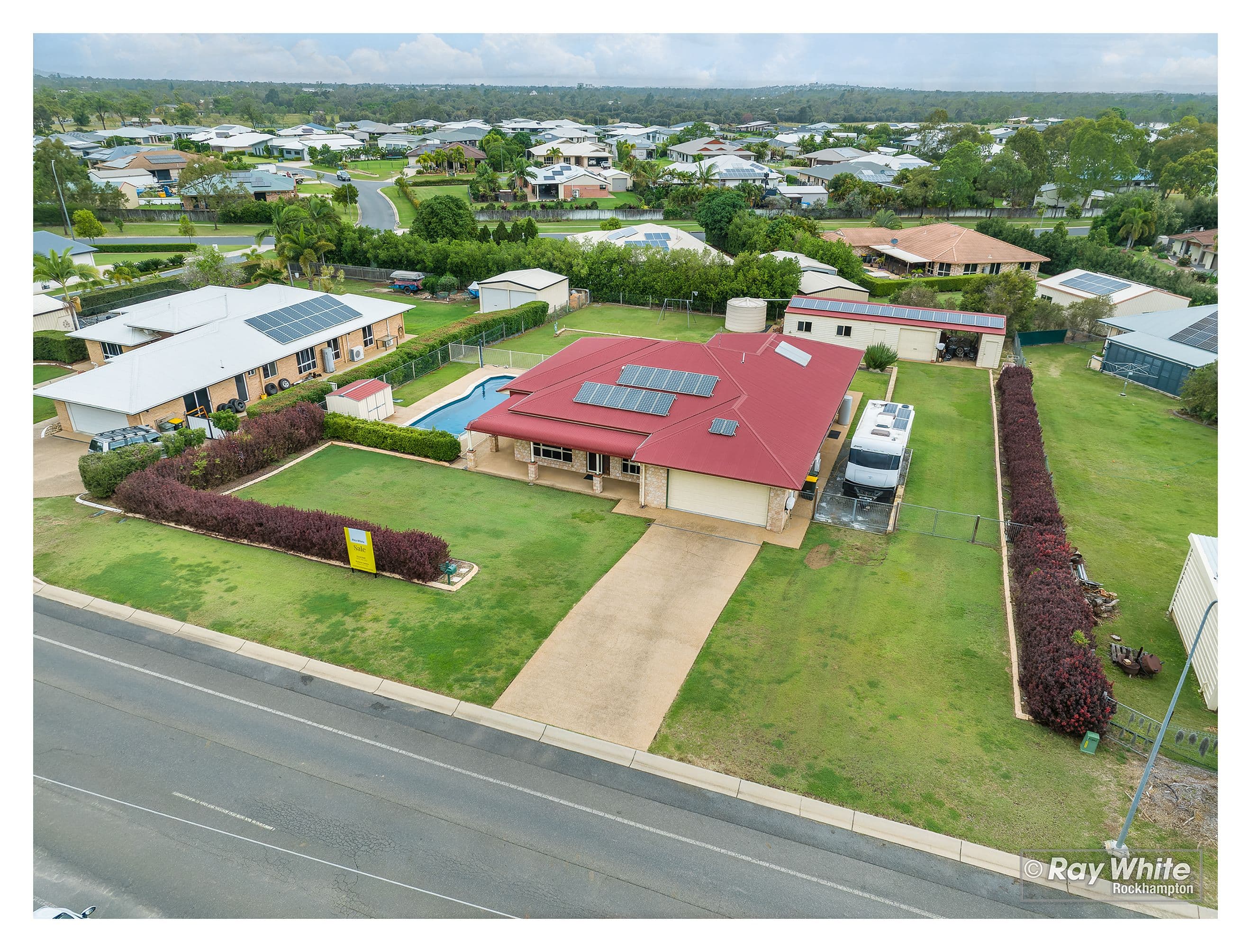 20-22 Belmont Road, Parkhurst QLD 4702, Parkhurst - Image 1
