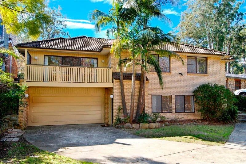 14 George Mobbs Drive, Castle Hill NSW 2154, Castle Hill - Image 1