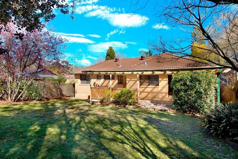 14 George Mobbs Drive, Castle Hill NSW 2154, Castle Hill - Thumbnail 5