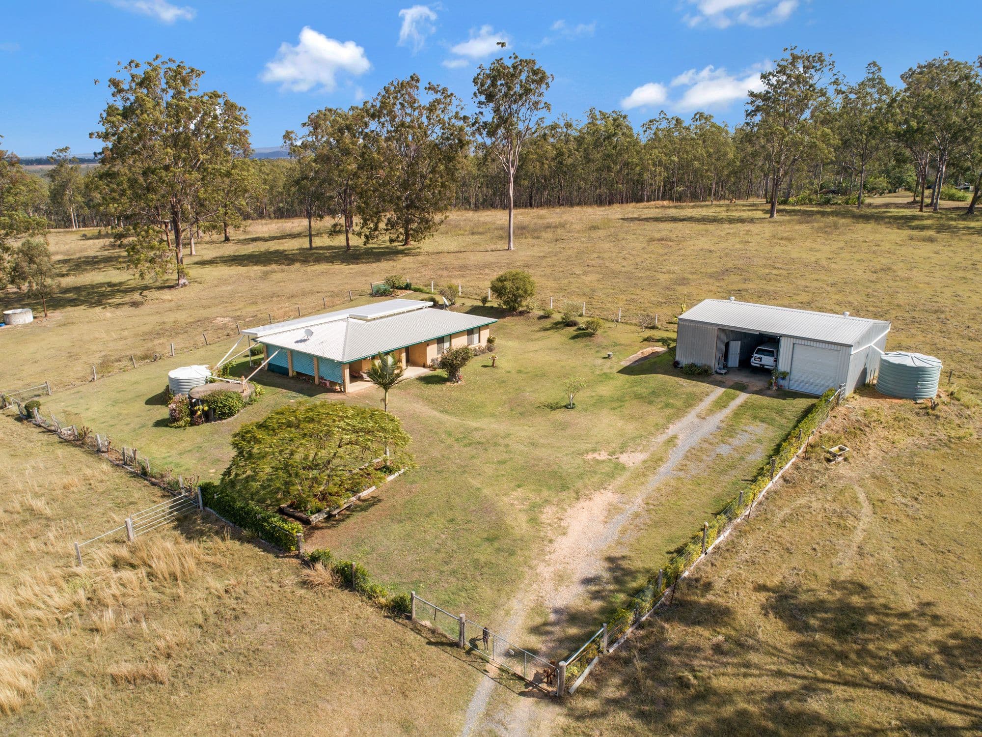 377 Willaura Drive, Mount Hallen QLD 4312, Mount Hallen - Image 1