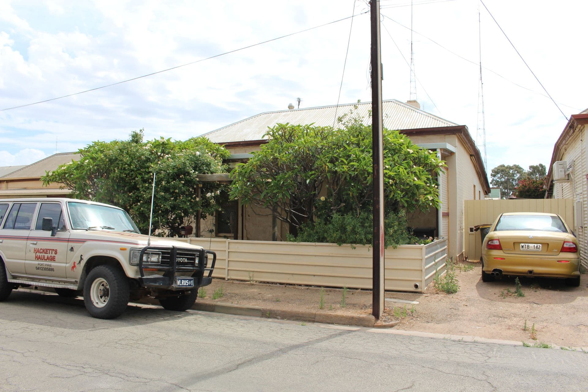 28 Sixth Street, Port Pirie, SA, 5540, Port Pirie - Image 1
