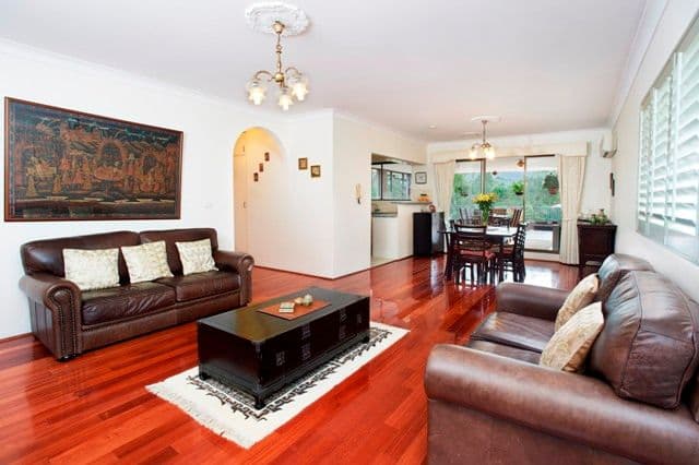 20 Caroline Street, WESTMEAD NSW 2145, Westmead - Image 1
