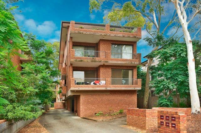 20 Caroline Street, WESTMEAD NSW 2145, Westmead - Thumbnail 5