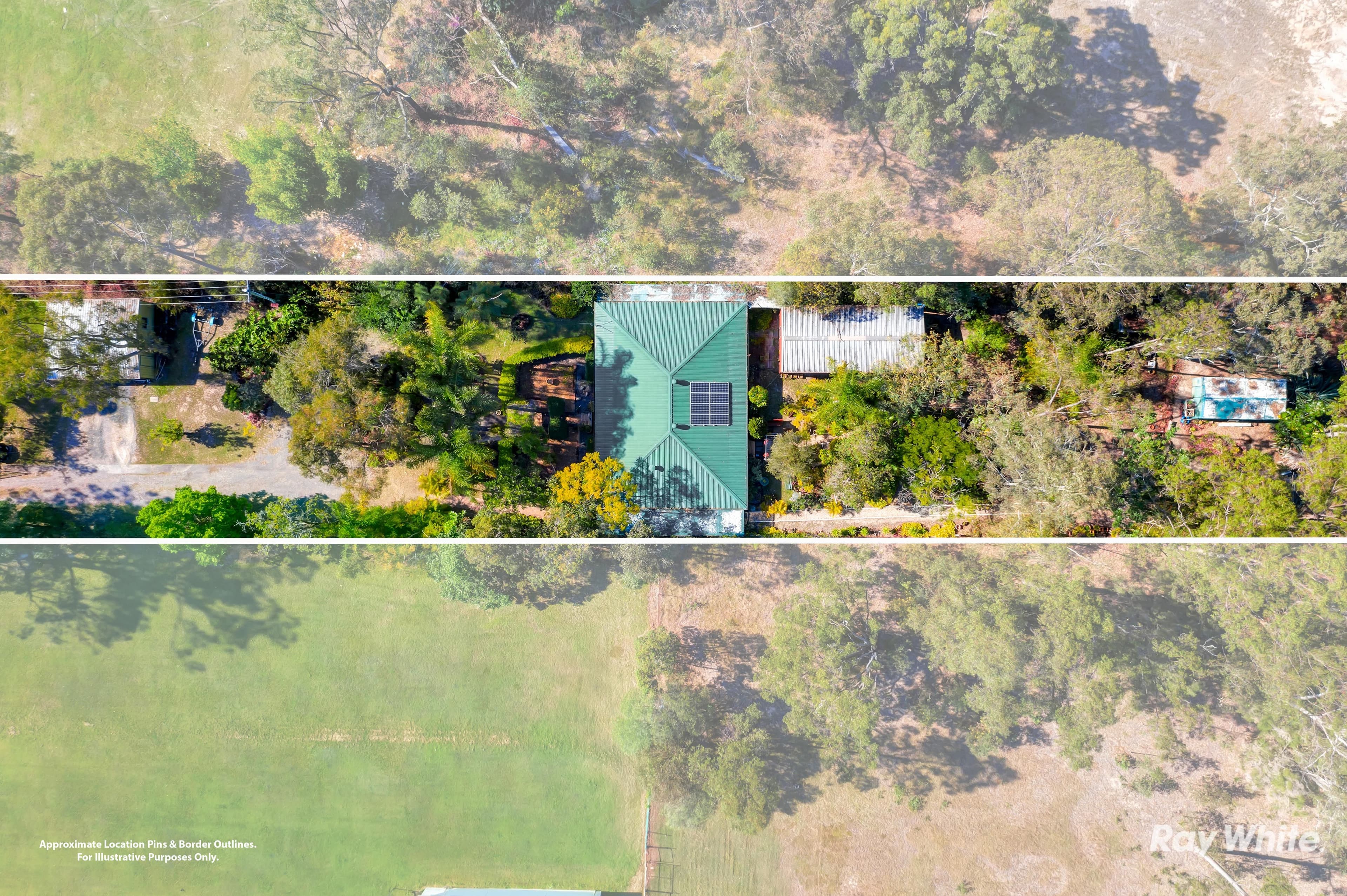 208 Chambers Flat Road, Waterford West QLD 4133, Waterford West - Image 1