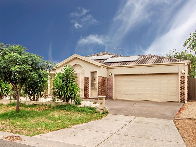10 Kulin Drive, Tarneit VIC 3029, Tarneit - Image 1