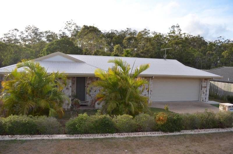 74 Col Brown Avenue, GLADSTONE QLD 4680, Gladstone - Image 1