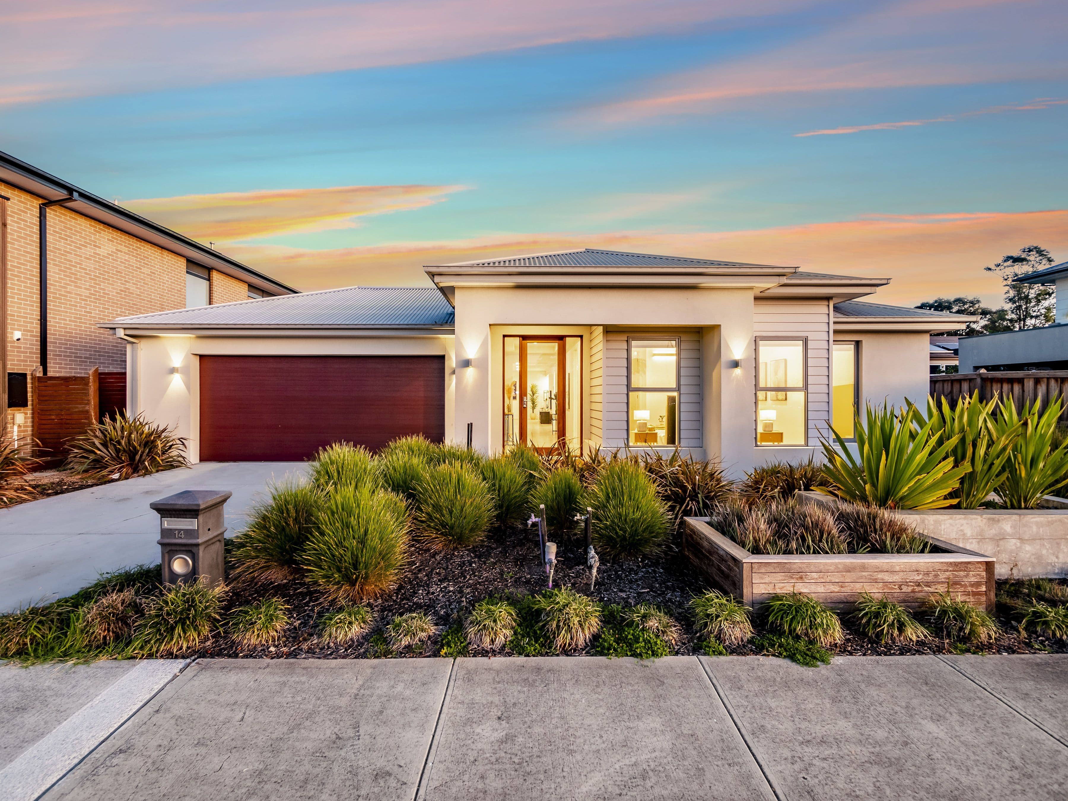14 Fintona Crescent, Cranbourne West VIC 3977, Cranbourne West - Image 1