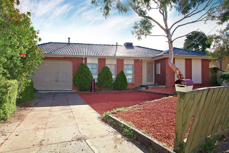 47 Tarlee Drive, ALBANVALE VIC 3021, Albanvale - Image 1