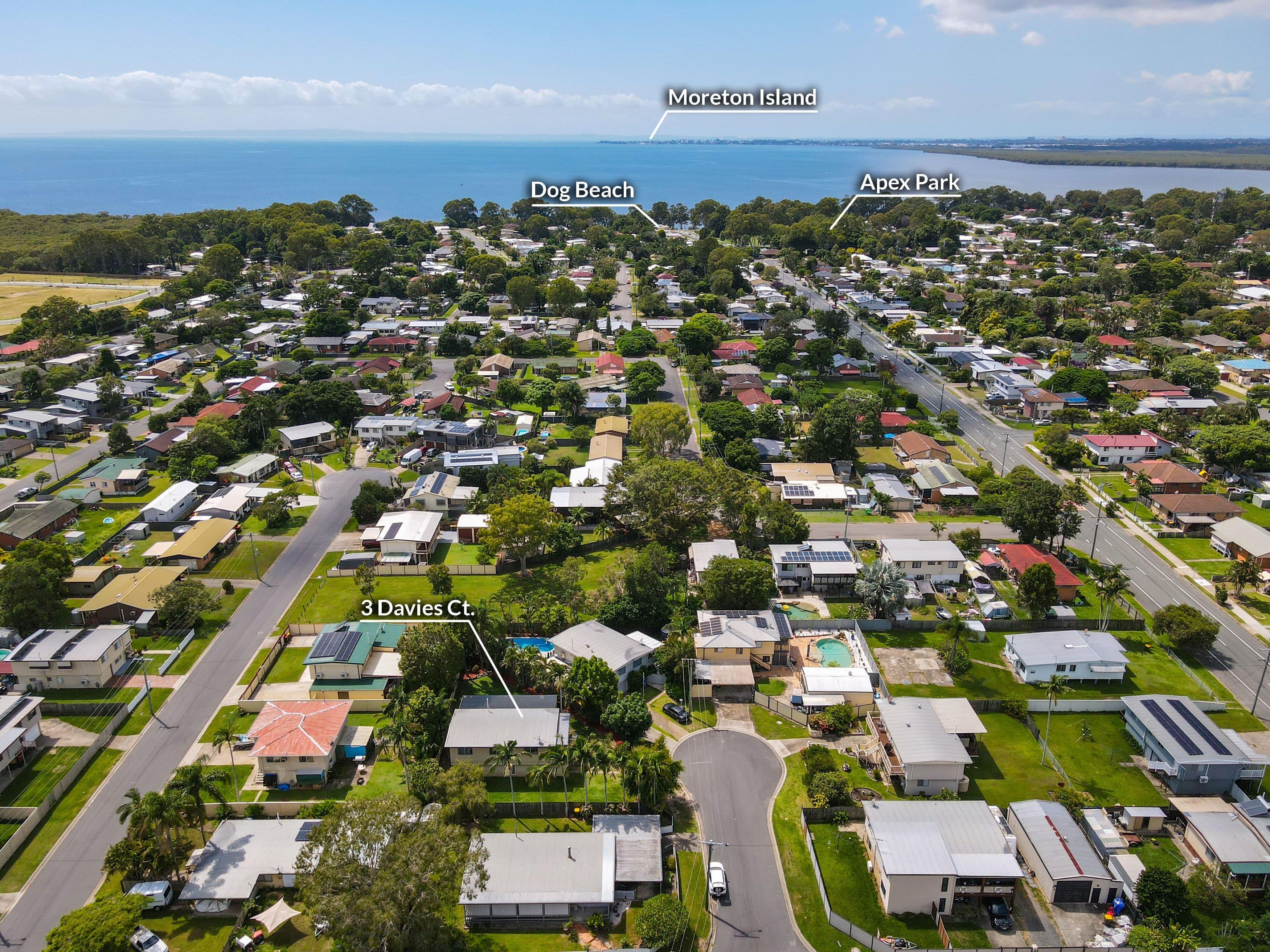 3 Davies Court, Deception Bay QLD 4508, Deception Bay - Thumbnail 2