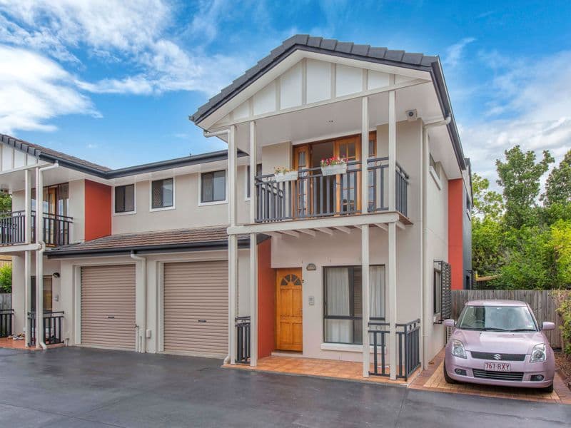 47 Leicester Street, Coorparoo QLD 4151, Coorparoo - Thumbnail 2