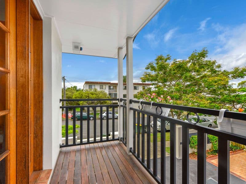 47 Leicester Street, Coorparoo QLD 4151, Coorparoo - Thumbnail 8