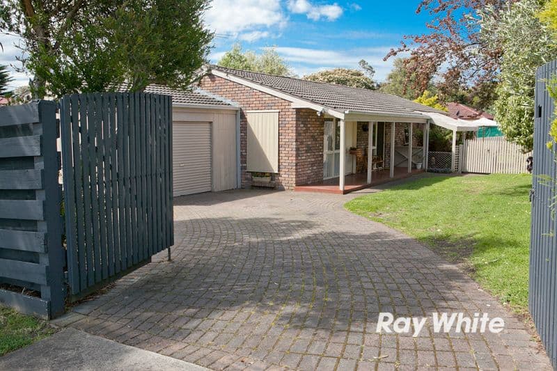 58 Turner Road, LANGWARRIN VIC 3910, Langwarrin - Image 1
