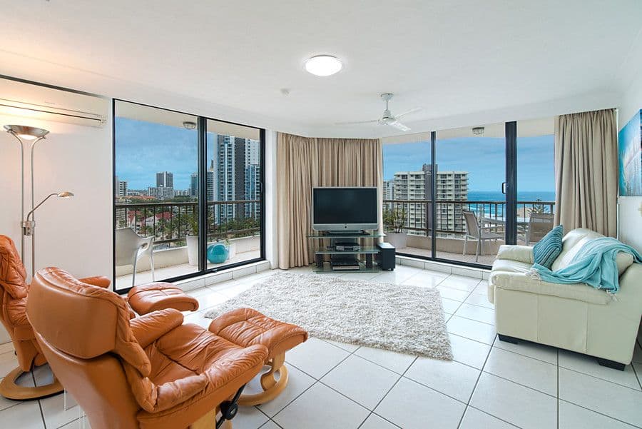 19 Aubrey Street, Surfers Paradise QLD 4217, Surfers Paradise - Thumbnail 2