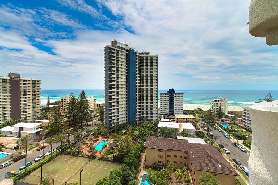 19 Aubrey Street, Surfers Paradise QLD 4217, Surfers Paradise - Thumbnail 4