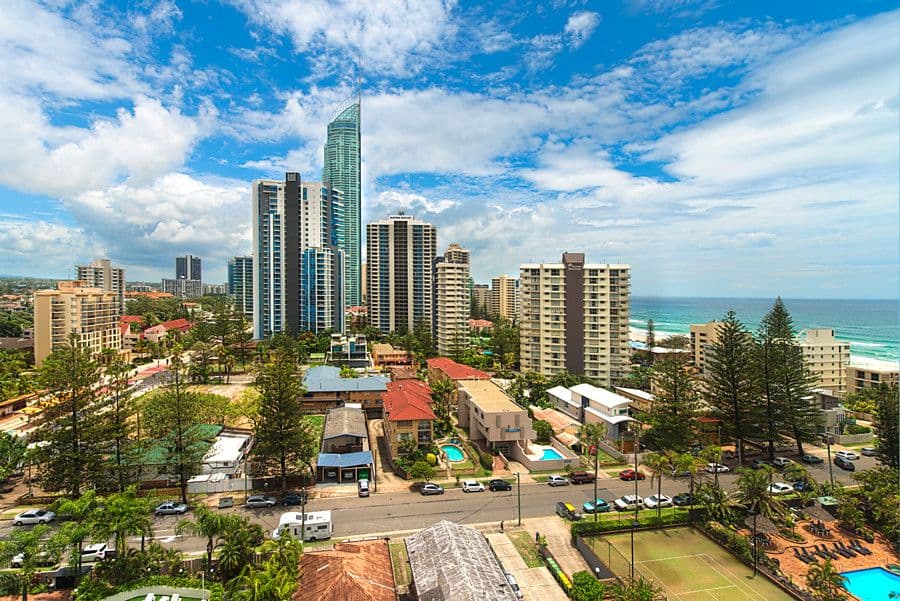 19 Aubrey Street, Surfers Paradise QLD 4217, Surfers Paradise - Thumbnail 5