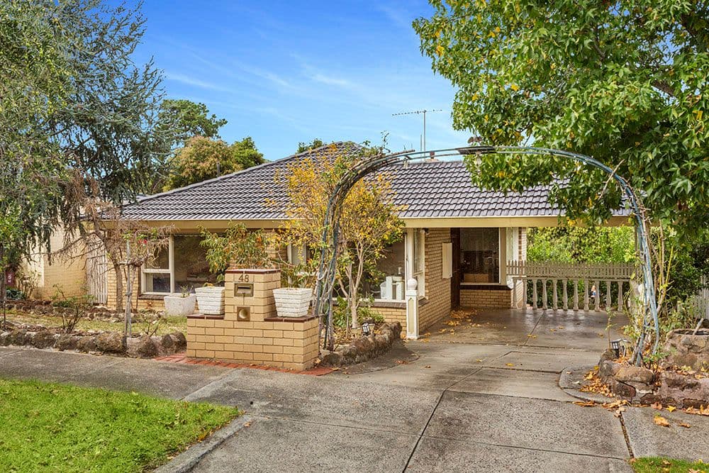 48 Koolkuna Avenue, Doncaster VIC 3108, Doncaster - Image 1