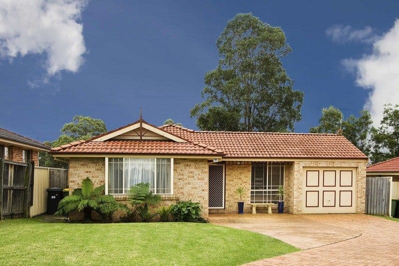 23 Pardalote Place, GLENMORE PARK NSW 2745, Glenmore Park - Image 1
