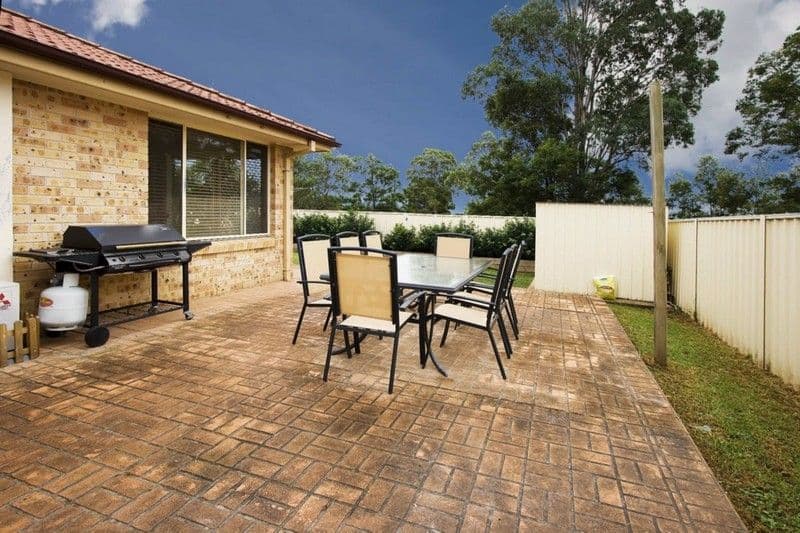 23 Pardalote Place, GLENMORE PARK NSW 2745, Glenmore Park - Thumbnail 8