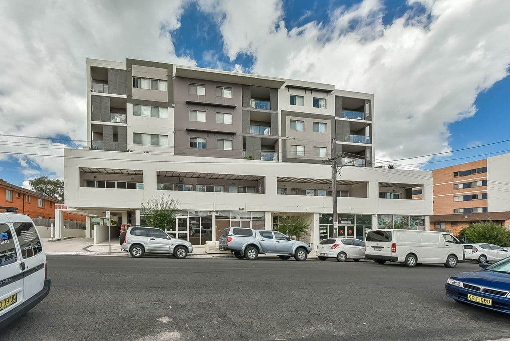 17 Warby Street, Campbelltown - Thumbnail 2