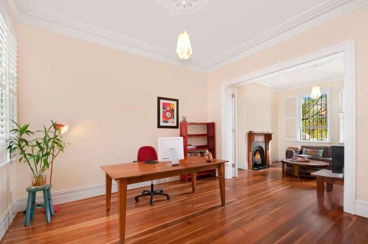 38 Holmwood Street, NEWTOWN NSW 2042, Newtown - Image 1